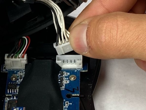 How to Fix Roccat Kova Double Clicking: 18 단계, 이미지 3개 중 2개