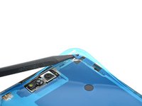 iPhone 16 Pro Screen Replacement