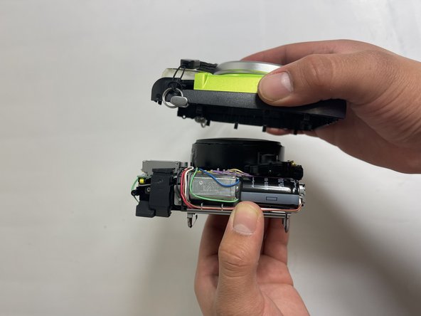 Fujifilm Instax Mini 70 Shell Replacement: crwdns2935265:04crwdnd2935265:02crwdnd2935265:03crwdne2935265:0