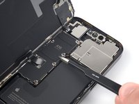iPhone 14 Pro Screen Replacement