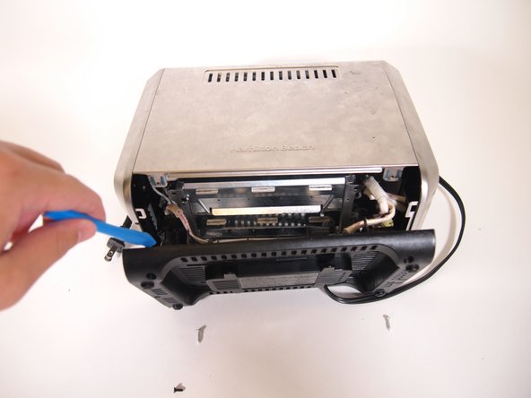 Hamilton Beach 22794 Disassembly: crwdns2935265:03crwdnd2935265:02crwdnd2935265:03crwdne2935265:0