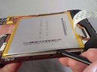 Nextbook NXA8QC116B Earphone Jack Replacement