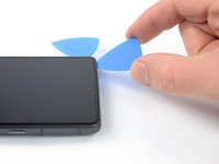 Google Pixel 7 Loudspeaker Replacement