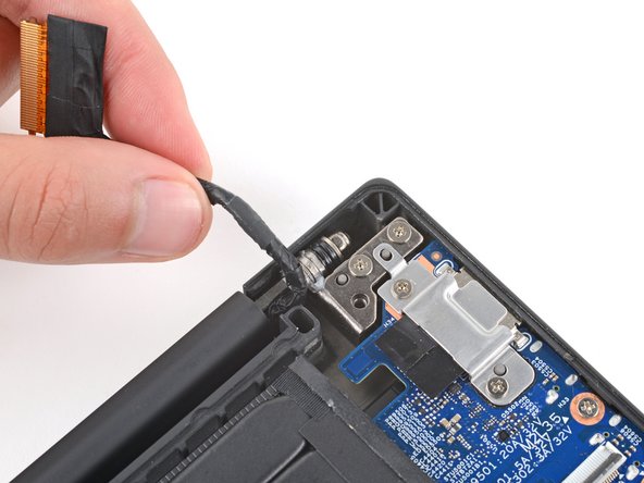 Lenovo ThinkPad P1 Gen 7 Screen Replacement: crwdns2935265:013crwdnd2935265:03crwdnd2935265:03crwdne2935265:0