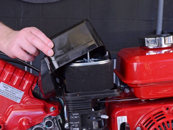 Honda FC600 Tiller Carburetor Replacement: crwdns2935265:03crwdnd2935265:02crwdnd2935265:02crwdne2935265:0