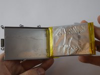 Asus ZenFone 2 Battery Replacement