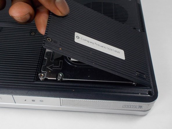 Compaq Presario V2414NR Hard Drive Replacement, Hard Drive: crwdns2935265:03crwdnd2935265:02crwdnd2935265:02crwdne2935265:0