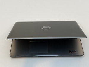 Dell Inspiron 15-5567 i5