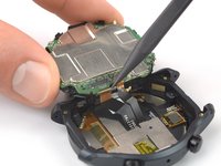 TicWatch Pro 3 GPS Battery Replacement