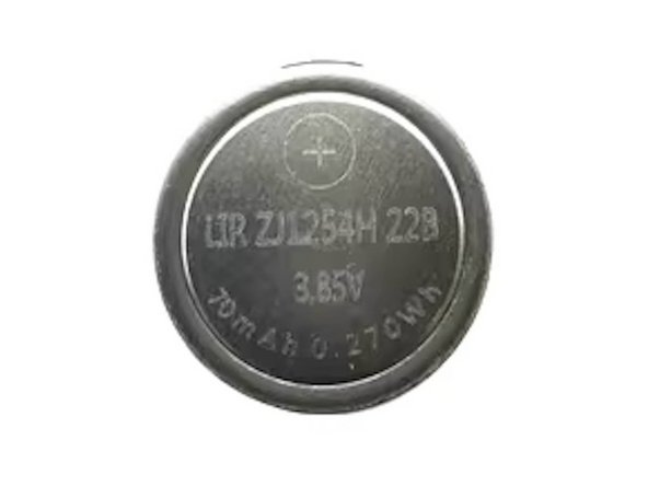 B&O Beoplay EX Teardown, A new sandwich structure: crwdns2935265:05crwdnd2935265:02crwdnd2935265:02crwdne2935265:0