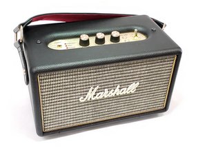 Marshall Kilburn Troubleshooting