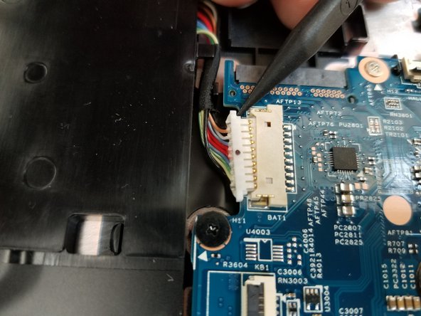 HP Chromebook 11 G5 Motherboard Replacement: crwdns2935265:012crwdnd2935265:02crwdnd2935265:02crwdne2935265:0