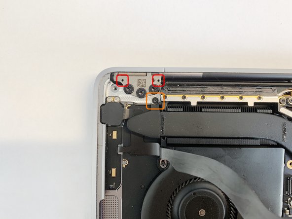 How to Replace the CPU Thermal Compound, Removing the motherboard PT2: crwdns2935265:09crwdnd2935265:02crwdnd2935265:02crwdne2935265:0