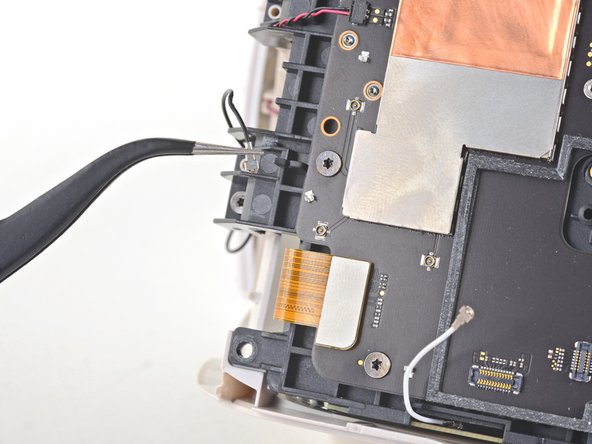 HTC Vive Focus Lens Replacement: crwdns2935265:029crwdnd2935265:02crwdnd2935265:03crwdne2935265:0