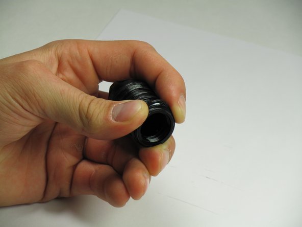 Planet Eclipse Etha Bolt O-rings Replacement: crwdns2935265:07crwdnd2935265:02crwdnd2935265:03crwdne2935265:0