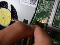 Dell Inspiron 15-7559 Teardown