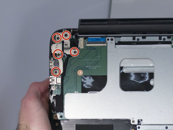 HP Pavilion 13-P110NR Keyboard Replacement: crwdns2935265:06crwdnd2935265:02crwdnd2935265:02crwdne2935265:0