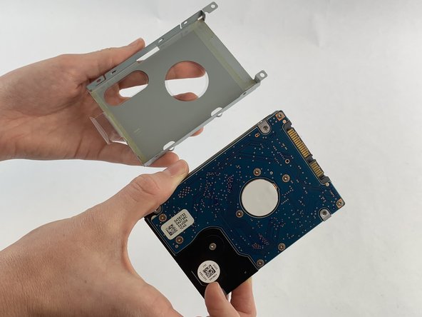 Acer Aspire 5251-1513 Hard Drive Replacement: crwdns2935265:08crwdnd2935265:03crwdnd2935265:03crwdne2935265:0