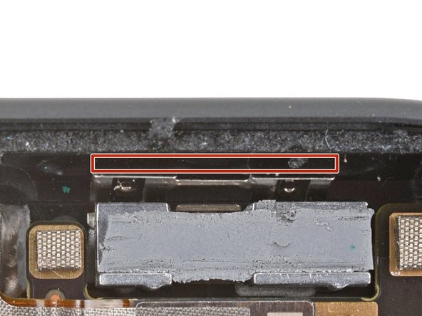Google Pixel 9 Rear Camera Module Replacement