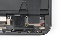 Google Pixel 9 Pro Fold Lower Board Replacement