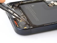 iPhone 15 Pro Max Battery Replacement