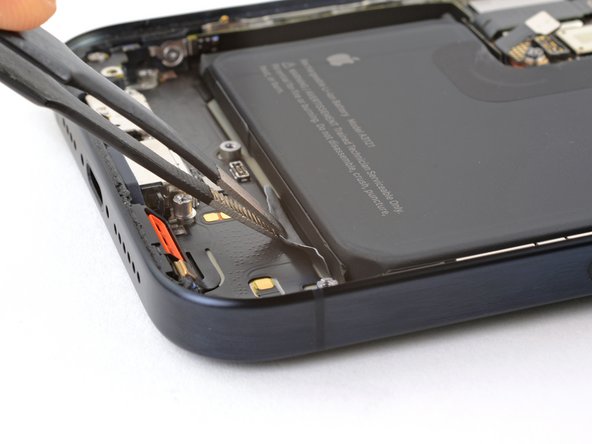 iPhone 15 Pro Max Battery Replacement