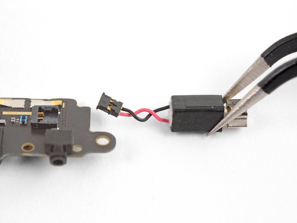 Motorola Moto E4 Plus Vibration Motor Replacement, Vibration Motor: crwdns2935265:013crwdnd2935265:03crwdnd2935265:03crwdne2935265:0