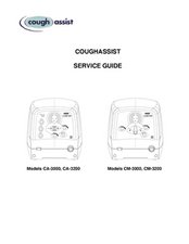 CoughAssist Service Manual