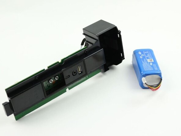 Sony SRS-XG300 Battery Replacement: crwdns2935265:020crwdnd2935265:03crwdnd2935265:03crwdne2935265:0