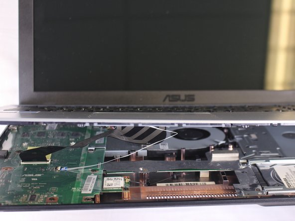 Asus Vivobook Max X541SA-PD0703X Wi - Fi Card Replacement: crwdns2935265:03crwdnd2935265:02crwdnd2935265:02crwdne2935265:0