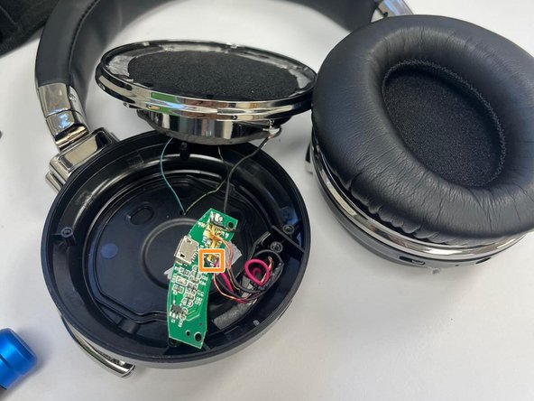 Cowin E7 Battery Replacement: crwdns2935265:04crwdnd2935265:02crwdnd2935265:02crwdne2935265:0