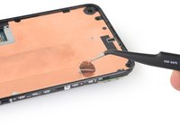 Google Pixel 4a 5G Battery Replacement