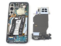 Samsung Galaxy S22 USB-C Port and Charging Board Replacement