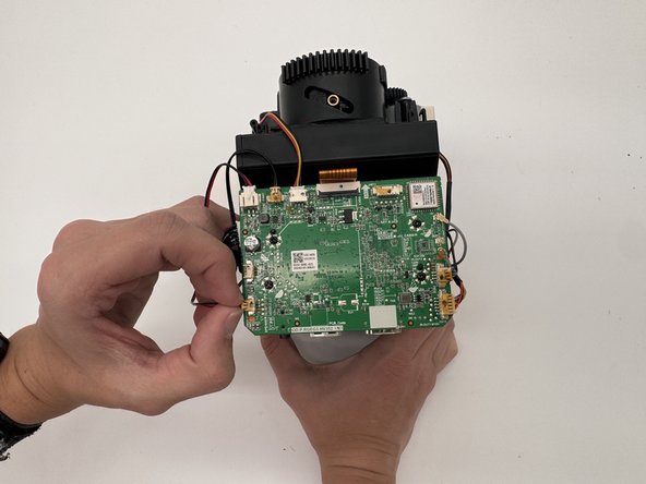 Toptro TR23 Speaker Replacement, speaker: crwdns2935265:02crwdnd2935265:02crwdnd2935265:03crwdne2935265:0