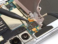 Samsung Galaxy Note10 Loudspeaker Replacement