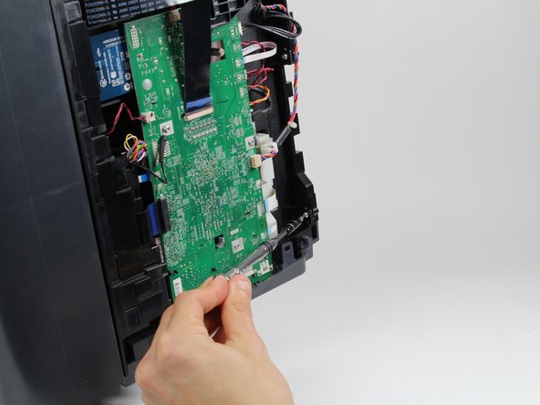HP Officejet Pro 8620 Power Adapter Replacement, Power Adapter: step 5, image 2 of 3