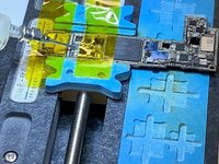 Fix iPhone 12 Pro Stuck on Apple Logo