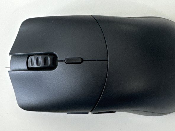 Glorious Model O2 Pro Teardown, Flip Over: stap 0, afbeelding 2 van 2