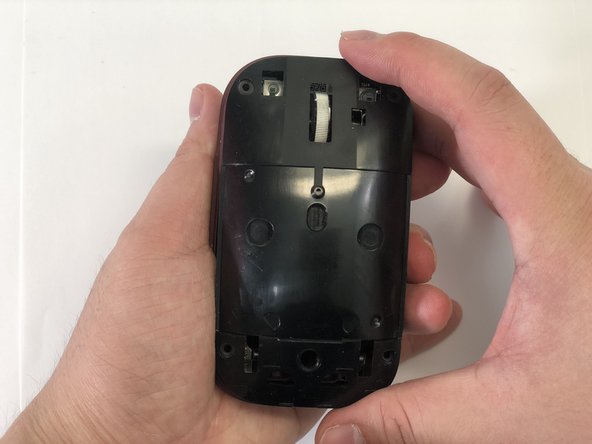 How to Restore the Magnetic Functionality of the Microsoft Surface Mobile Mouse: step 8, image 1 of 1