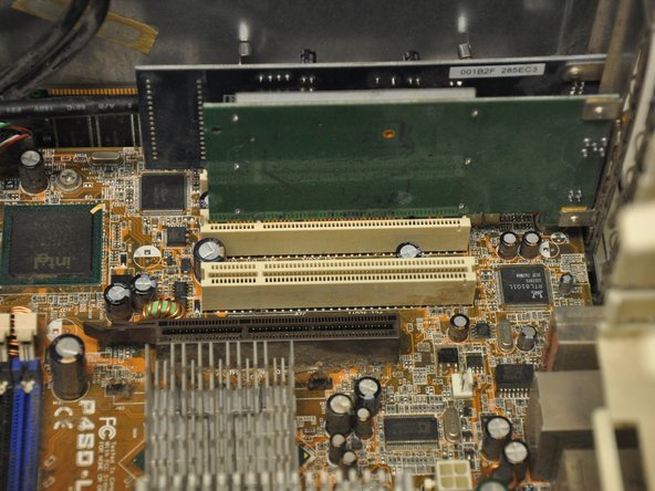 HP Media Center 876x TV Tuner Card Replacement: crwdns2935265:04crwdnd2935265:02crwdnd2935265:02crwdne2935265:0