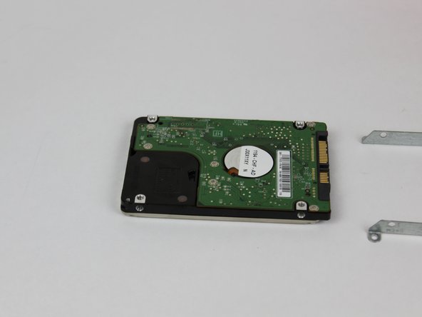 Dell Inspiron N4010 Hard Disk Drive Replacement: crwdns2935265:025crwdnd2935265:02crwdnd2935265:02crwdne2935265:0