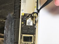 Google Pixelbook Motherboard Replacement