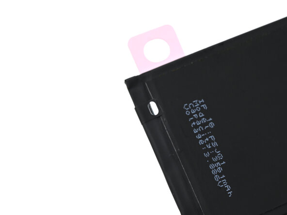 iPhone 16 Plus Battery Replacement