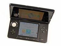 Nintendo 3DS Teardown