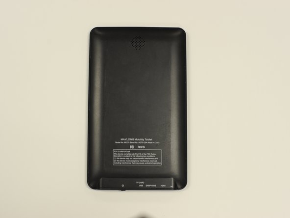 Maylong M-270 Battery Replacement, Battery: crwdns2935265:05crwdnd2935265:02crwdnd2935265:02crwdne2935265:0