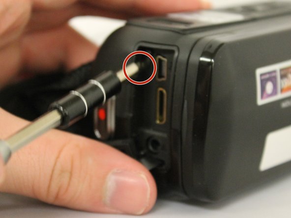 Repair Broken Connections in the Pyrus PY21S03211: crwdns2935265:06crwdnd2935265:02crwdnd2935265:02crwdne2935265:0