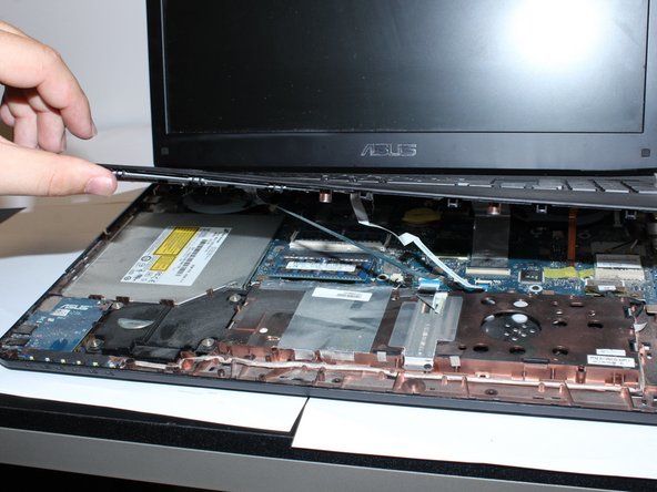 Asus G75VW-BHI7N07 Audio Jack  Replacement: crwdns2935265:04crwdnd2935265:02crwdnd2935265:02crwdne2935265:0