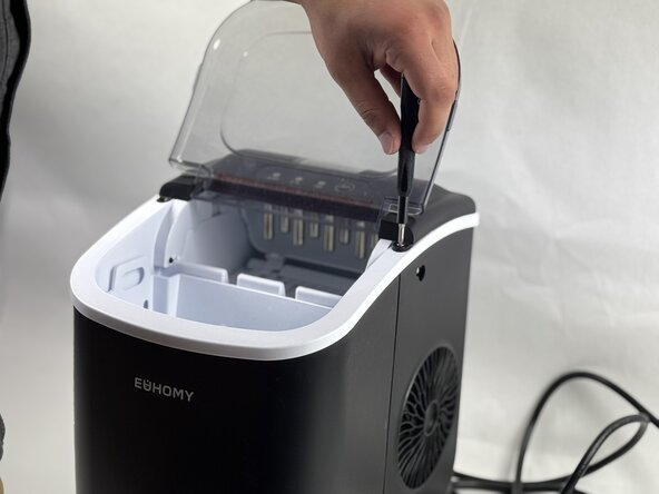 Euhomy IM-06D Lid Replacement, Lid: crwdns2935265:01crwdnd2935265:02crwdnd2935265:03crwdne2935265:0