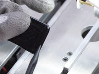 Apple Watch Series 3 Glass Replacement