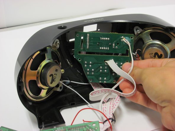 Insignia NS-B2110 Button Replacement: crwdns2935265:016crwdnd2935265:02crwdnd2935265:02crwdne2935265:0